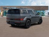 New 2025 Hyundai Santa Fe Calligraphy image 4