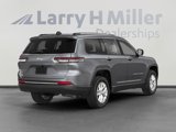 New 2025 Jeep Grand Cherokee L Summit image 3