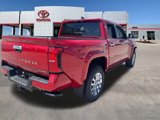 New 2025 Toyota Tacoma Limited image 3