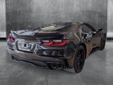 New 2025 Chevrolet Corvette E-Ray w/ ZER Performance Package image 2