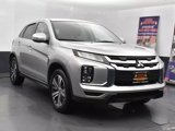 Used 2024 Mitsubishi Outlander Sport SE image 2