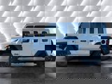 New 2025 Jeep Wrangler Sport S image 3