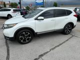 Used 2017 Honda CR-V Touring image 2