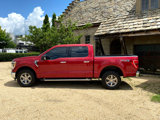 Used 2021 Ford F150 XLT w/ Equipment Group 302A High image 3