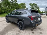 New 2025 Subaru Outback Wilderness image 3
