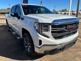 New 2025 GMC Sierra 1500 SLT w/ SLT Premium Plus Package image 3