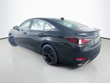 New 2025 Lexus ES 350 F Sport image 5
