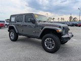 Used 2020 Jeep Wrangler Unlimited Rubicon w/ Dual Top Group image 3
