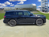 New 2025 INFINITI QX80 Autograph image 5