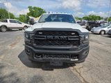 Used 2024 RAM 3500 Tradesman w/ Safety Group image 2