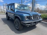Used 2024 INEOS Grenadier image 2