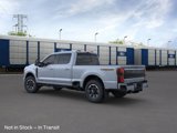 New 2025 Ford F250 Platinum w/ Tremor Off-Road Package image 4
