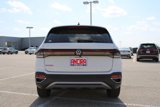New 2025 Volkswagen Taos SE image 4