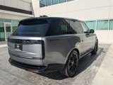 New 2025 Land Rover Range Rover SE image 4