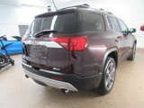 Used 2018 GMC Acadia SLT image 4