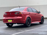 Used 2015 Mitsubishi Lancer ES image 5