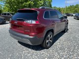 Used 2019 Jeep Cherokee Limited image 5