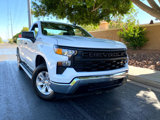 Used 2024 Chevrolet Silverado 1500 W/T w/ WT Fleet Convenience Package image 2