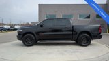 Used 2025 RAM 1500 Rebel w/ Rebel Level 1 Equipment Group image 2