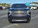 New 2025 Chevrolet Silverado 2500 High Country w/ High Country Premium Package image 2