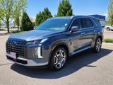 Used 2024 Hyundai Palisade Limited image 4