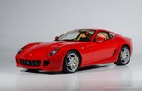 Used 2007 Ferrari 599 GTB Fiorano image 3