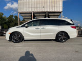 Used 2023 Honda Odyssey Elite image 2