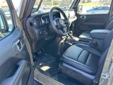 New 2025 Jeep Wrangler Unlimited Rubicon 392 image 6