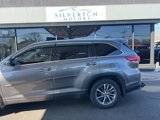 Used 2018 Toyota Highlander XLE image 4
