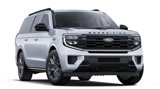 New 2025 Ford Expedition Max Platinum w/ Stealth Performance Package image 4