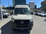 New 2025 Mercedes-Benz Sprinter 2500 image 2