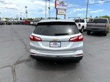 Used 2021 Chevrolet Equinox LT w/ Driver Convenience Package image 4