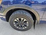 Used 2021 Nissan Titan PRO-4X w/ Pro-4x Convenience Package image 4