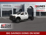 New 2025 RAM 5500 Tradesman image 2