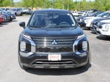New 2025 Mitsubishi Outlander ES image 4