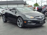Used 2016 Buick Cascada Premium image 3