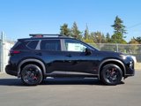 New 2025 Nissan Rogue SV image 4