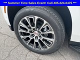 New 2025 GMC Yukon Denali w/ LPO, Floor Liner Package image 2