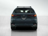 Certified 2025 MAZDA CX-70 Plug-In Hybrid w/ Premium Pkg image 4
