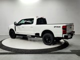 New 2025 Ford F250 Lariat image 6