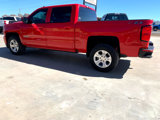 Used 2018 Chevrolet Silverado 1500 LT w/ Texas Edition image 4