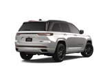 New 2025 Jeep Grand Cherokee Summit image 2