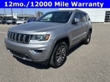 Used 2020 Jeep Grand Cherokee Limited image 4