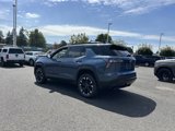New 2026 Chevrolet Equinox RS image 3