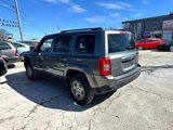 Used 2014 Jeep Patriot Sport image 6