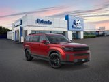 New 2025 Hyundai Santa Fe Calligraphy image 2