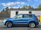 Used 2017 Volkswagen Tiguan Wolfsburg Edition image 5
