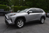 Used 2021 Toyota RAV4 XLE image 2