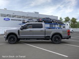 New 2025 Ford F350 Lariat image 3