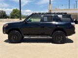 Used 2021 Toyota 4Runner SR5 Premium w/ Moonroof Package image 4